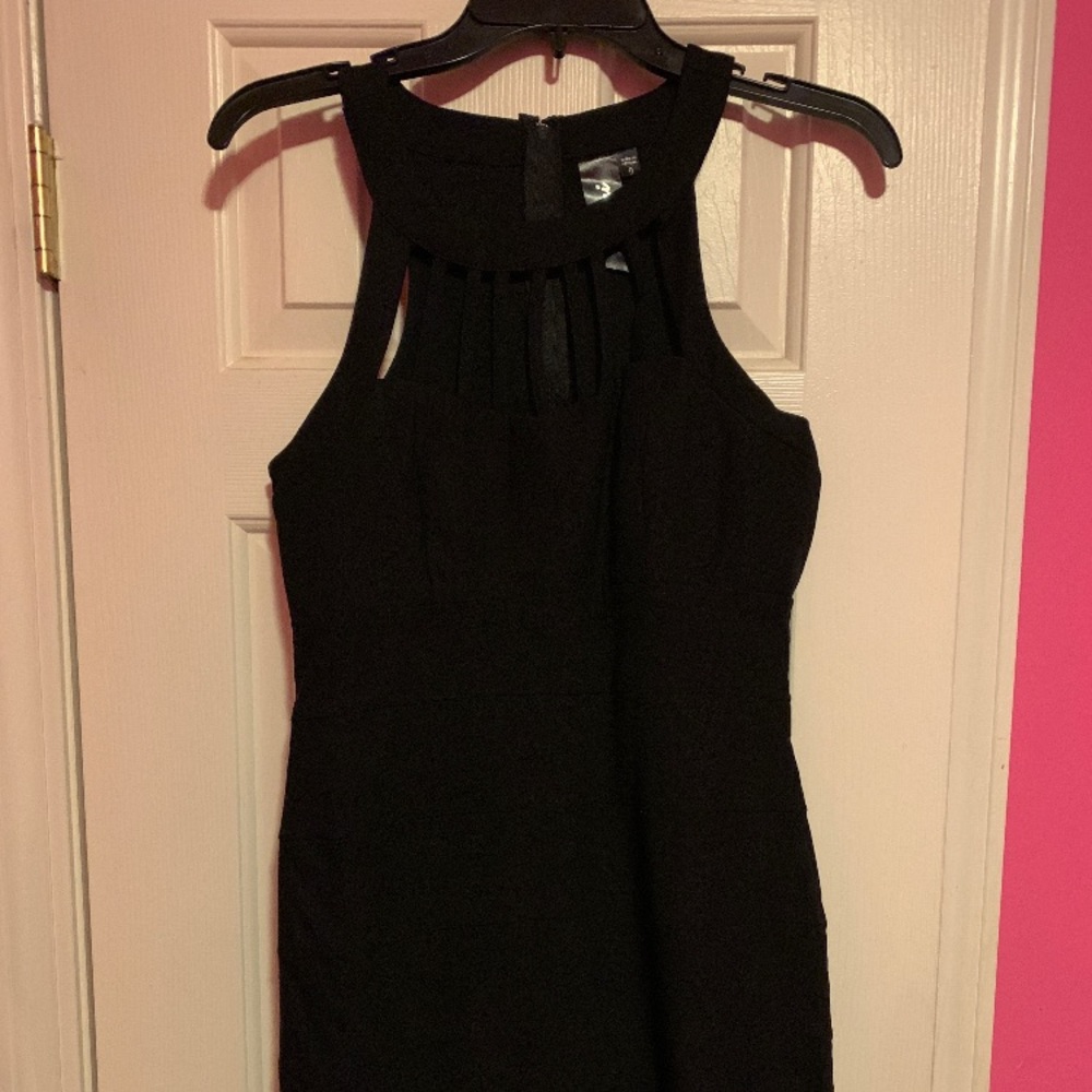 Party Dress 👗